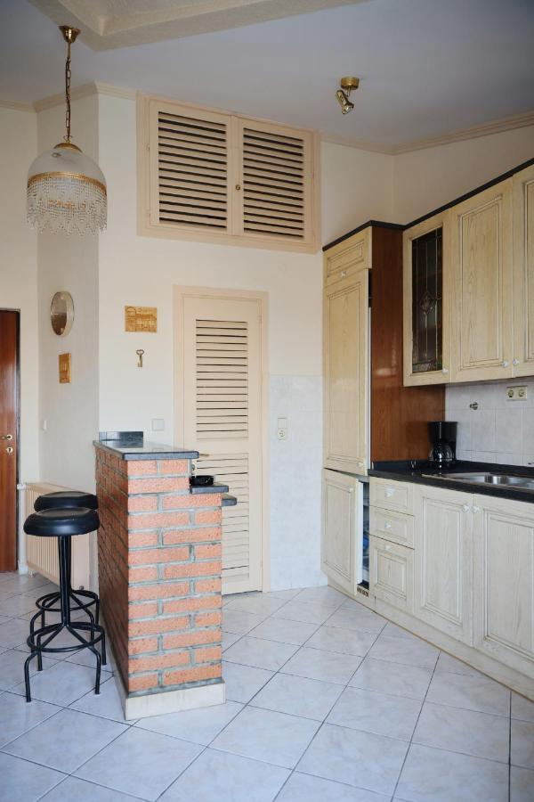 Apartment Blanka With A Beautiful View Of تروغير المظهر الخارجي الصورة